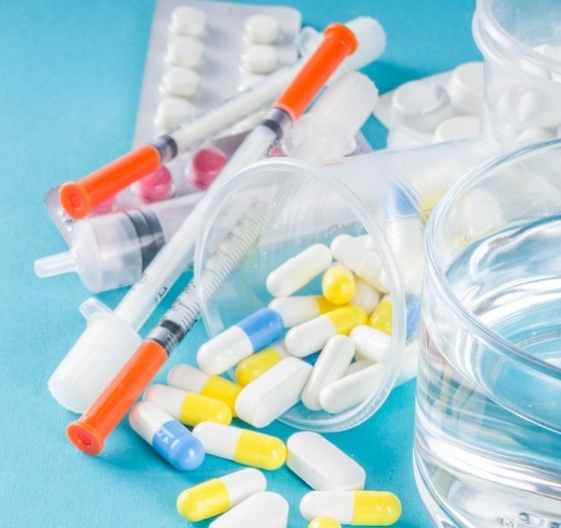 Die Pandemie hat die Pharmaindustrie in den Fokus gerückt