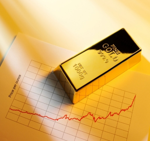 Vermögensverwalter ist sicher: “Der Goldpreis wird wieder anziehen.”
