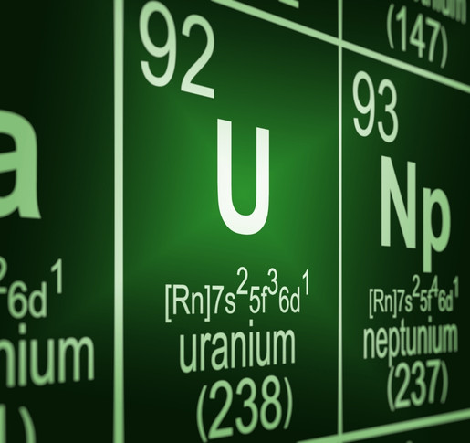 EU-Taxonomie: Uran als Investment?