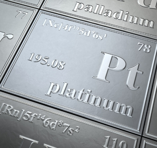 Platin: Das unterschätzte Edelmetall