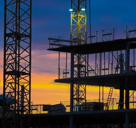 Steigende Zinsen – geht in Deutschland dem Immobilienboom bald die Luft aus?