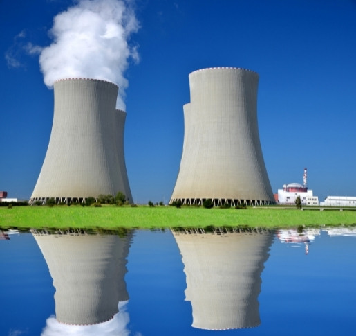 Nachhaltige Geldanlage: Plötzlich ist Atomkraft grün und Rüstung in Ordnung