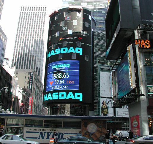 Nasdaq-100: Der Index für Antizykliker kann in ein paar Monaten wieder interessant werden