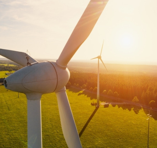 Neue Energie für Anleger