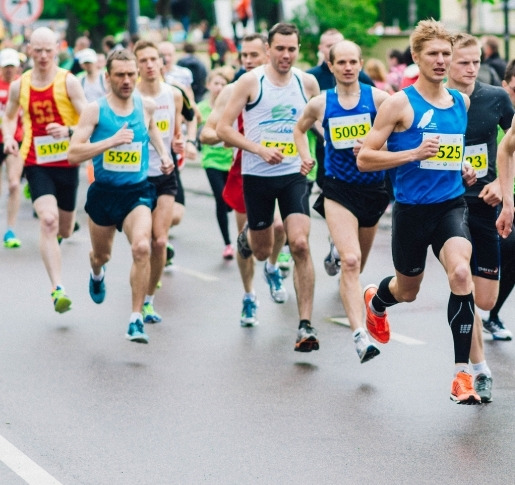 Sport & Gesundheit: Krisenfeste Megatrends