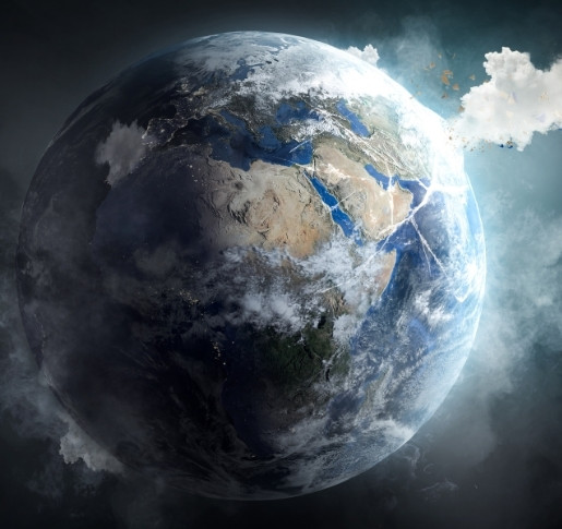 Klimawandel – In CO2 investieren