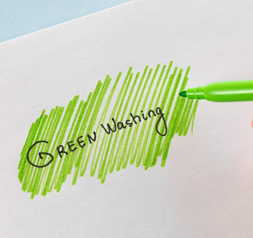 Greenwashing: Der DWS-Skandal – So schützen sich Privatanleger