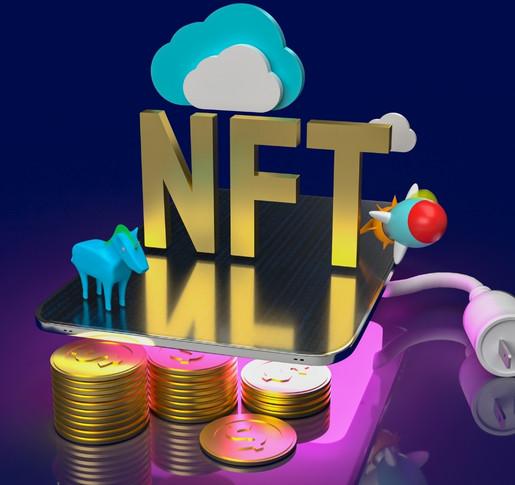 NFTs: Das müssen Privatanleger unbedingt wissen.