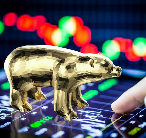 Wirtschaftliche Unsicherheiten – Kommt jetzt ein Bärenmarkt?