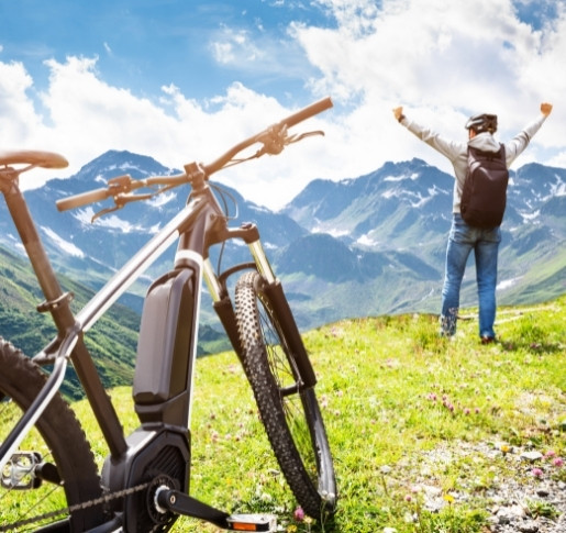 Sportaktien: So profitieren Sie vom Fahrrad-Boom