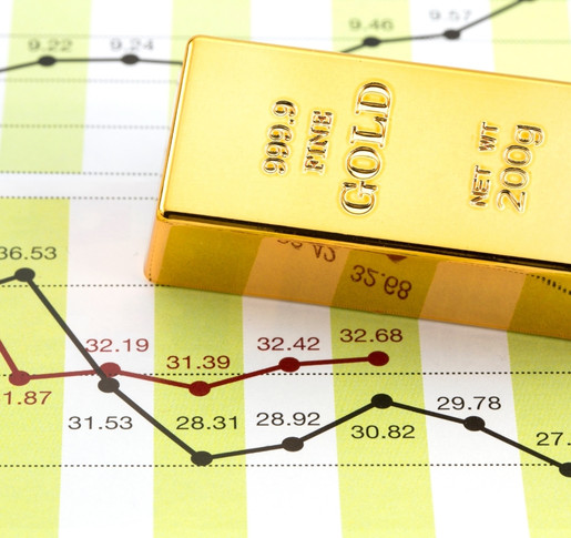 “Gold eignet sich zur Sicherung des angesparten Kapitals”