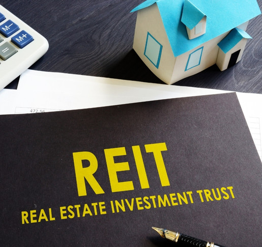 Immobilienaktien: Jetzt Einsteigen?