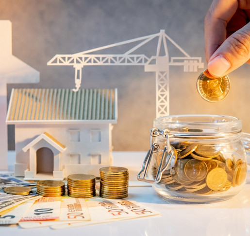 Immobilien: Das passiert jetzt mit Immobilienaktien-Fonds