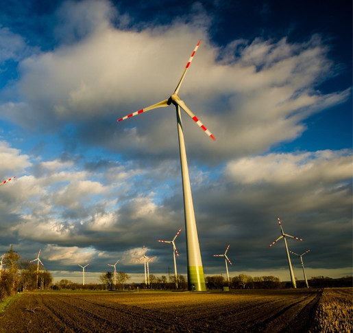 Erneuerbare Energien: Dunkle Wolken ziehen auf