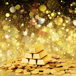 Wie man am besten in Gold investiert