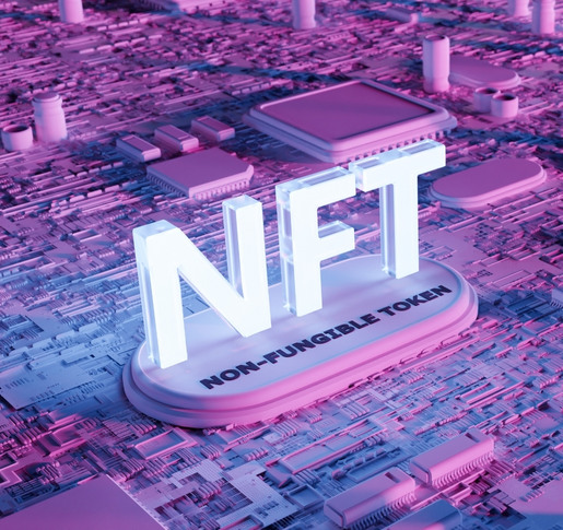 Kunst als Investment – jetzt auch mit NFTs? Diese Renditen sind möglich