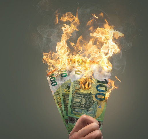 So schädlich sind Inflationsraten von mehr als 7 Prozent