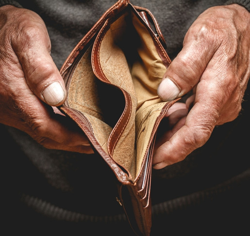 Richtig Investieren in Zeiten hoher Inflation