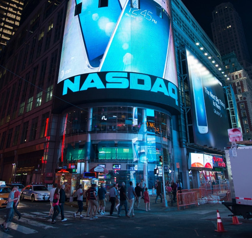 Nasdaq 100 – Der Index für Antizykliker