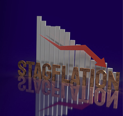Stagflation: So stellen Sie Ihr Depot jetzt auf