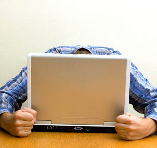 Cybercrime – Sie haben gewonnen! 