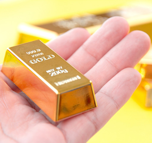 Wie man am besten in Gold investiert