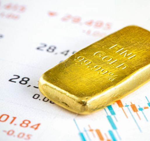 So erzielen Sie 8 Prozent Rendite pro Jahr mit ETFs und Gold