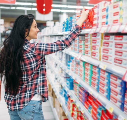 Aktien: Zahnpasta wird auch bei hoher Inflation gekauft