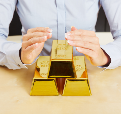 “Der Zeitpunkt für Goldkäufe ist ausgesprochen gut”