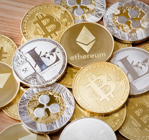 Kryptowährungen: Zwei von drei unabhängigen Vermögensverwaltern meiden Bitcoin & Co.