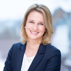 Julie Bossdorf