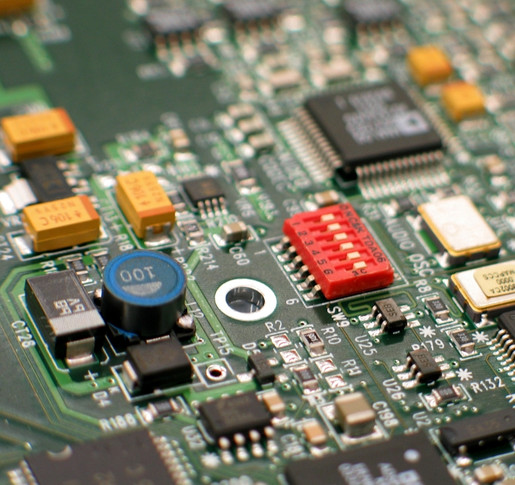 Fondstipp: Der VanEck Semiconductor UCITS ETF