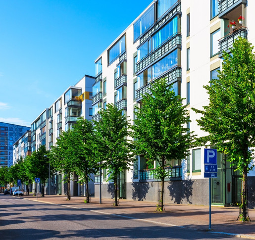 Offene Immobilienfonds – Ein deutsches Phänomen