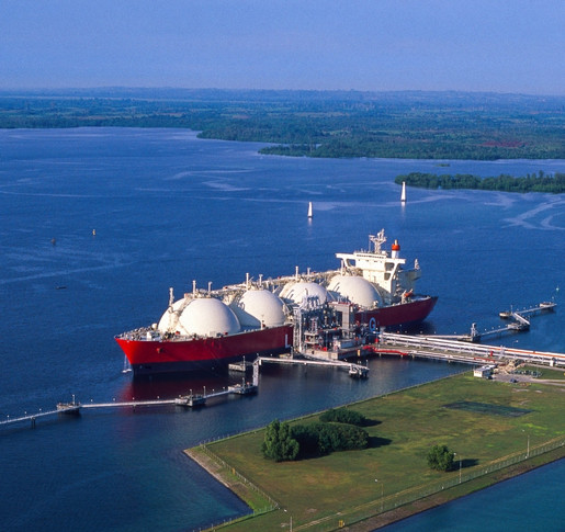 LNG: Die Erdgasalternative als Investment | V-Check Podcast