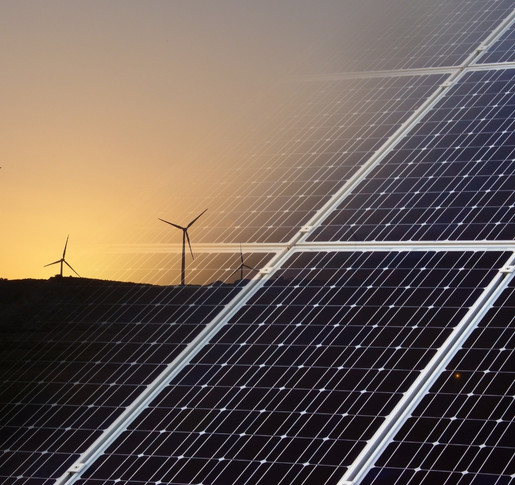 Profitieren von der Energiewende – Anlagechancen rund um erneuerbare Energien