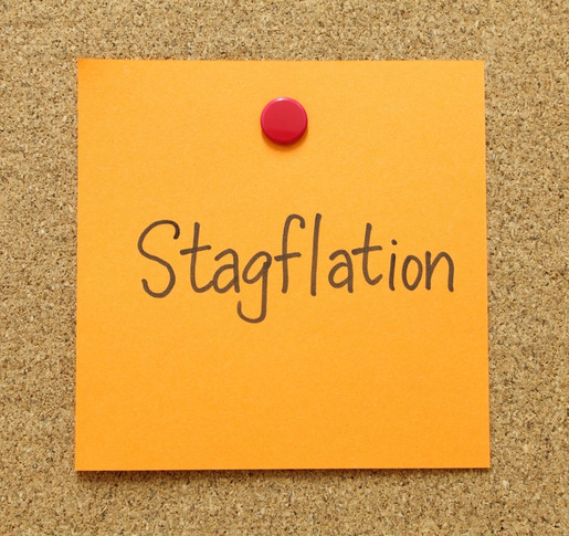 Stagflation – wohin steuert die deutsche Wirtschaft? Wie können sich Anleger positionieren?