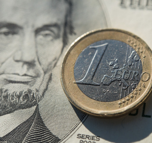 Euroabsturz – Trendwende ist denkbar