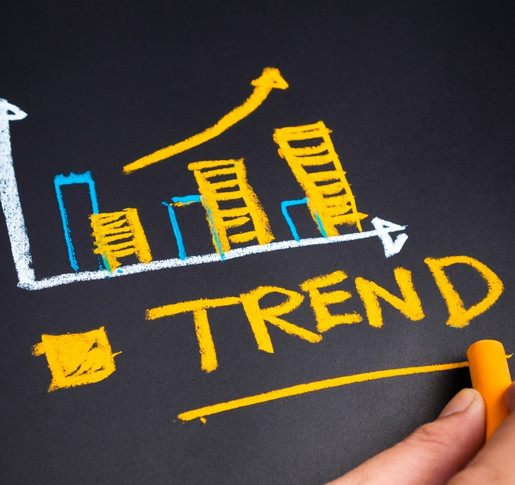 Investieren in Lösungen: Diese Trends haben das größte Langfrist-Potenzial