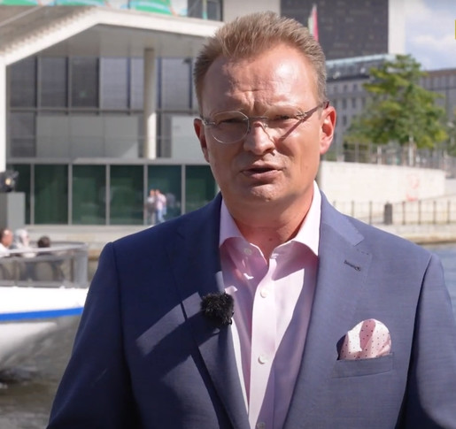 Video: Chris-Oliver Schickentanz über die aktuelle Situation an den Kapitalmärkten.