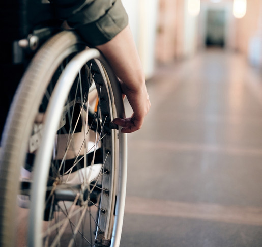 Plötzlich Pflegefall: So wird aus einem Schicksalsschlag kein finanzielles und Betreuungsrisiko!