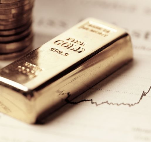 Fallen Sie nicht auf den Goldmythos herein!