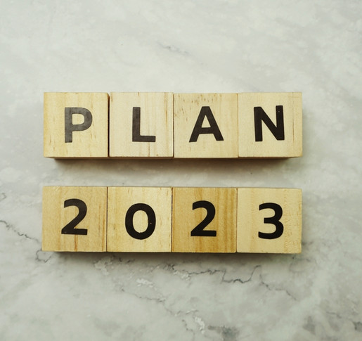 Börsenausblick 2023 – Warum Sie jetzt investieren sollten