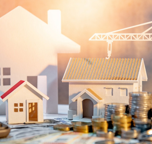 Inflation und Immobilienbesitz: Das zweischneidige Schwert