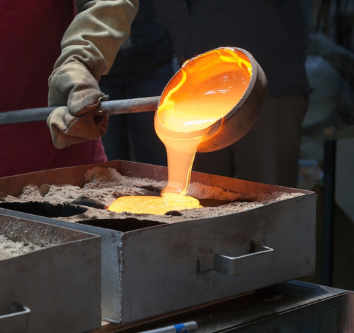 Edelmetalle – Krisenfeste Sachwerte