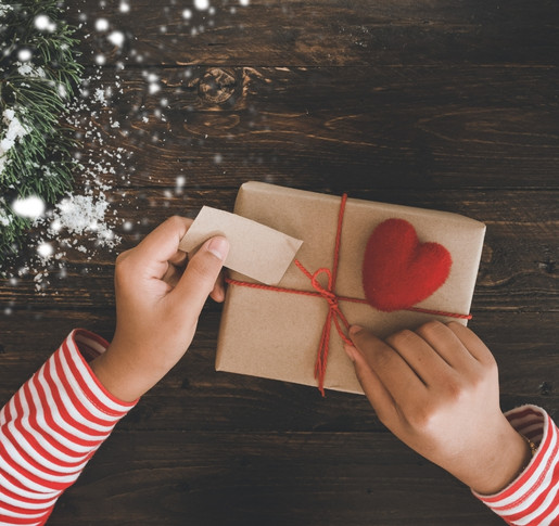 Sparen für Kinder – Das perfekte Weihnachtsgeschenk