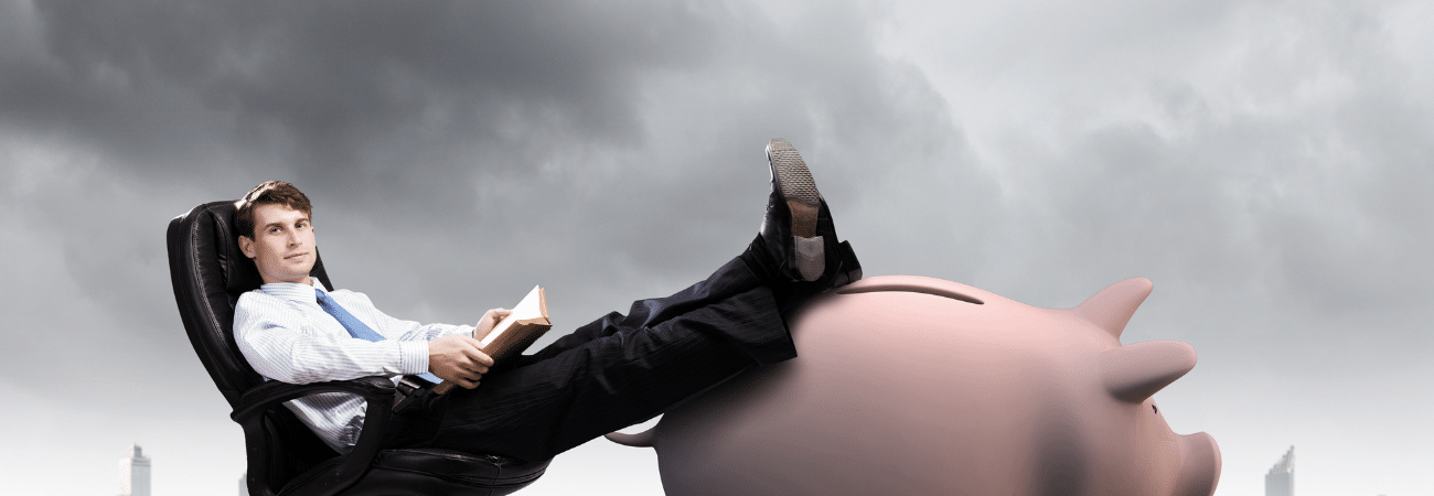 Mein Depot ist im Minus – Was soll ich jetzt tun?