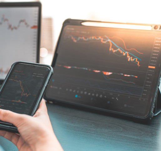 Rezessionsjahre sind gut für Aktien