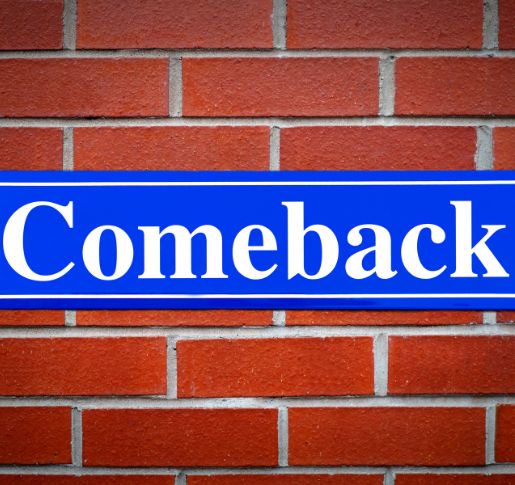 Comeback der Kleinen