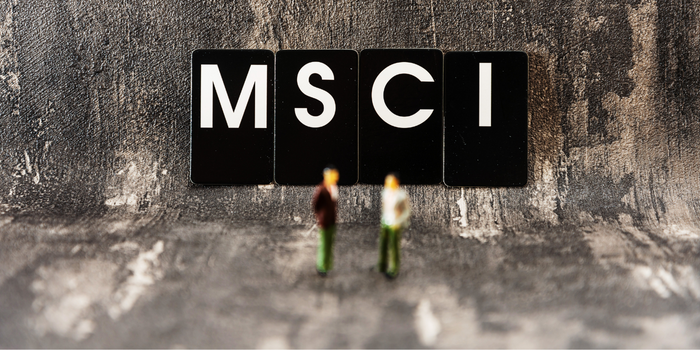 Fit für die Börse – Wir erklären die wichtigsten Begriffe: MSCI World