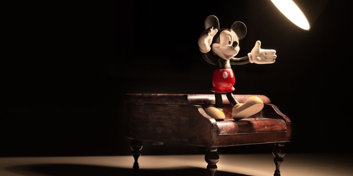 Investieren in Hello Kitty und Micky Maus